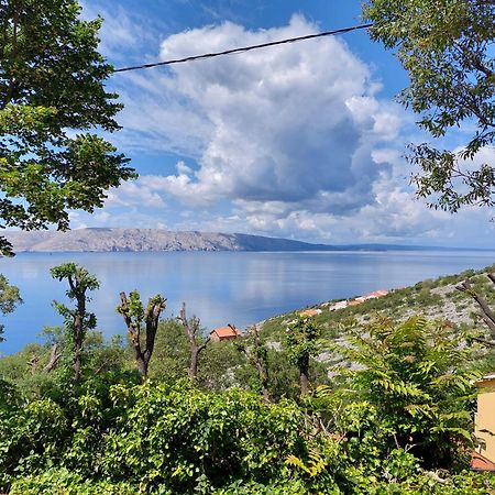 Dalibor Apartamento Senj  Exterior foto