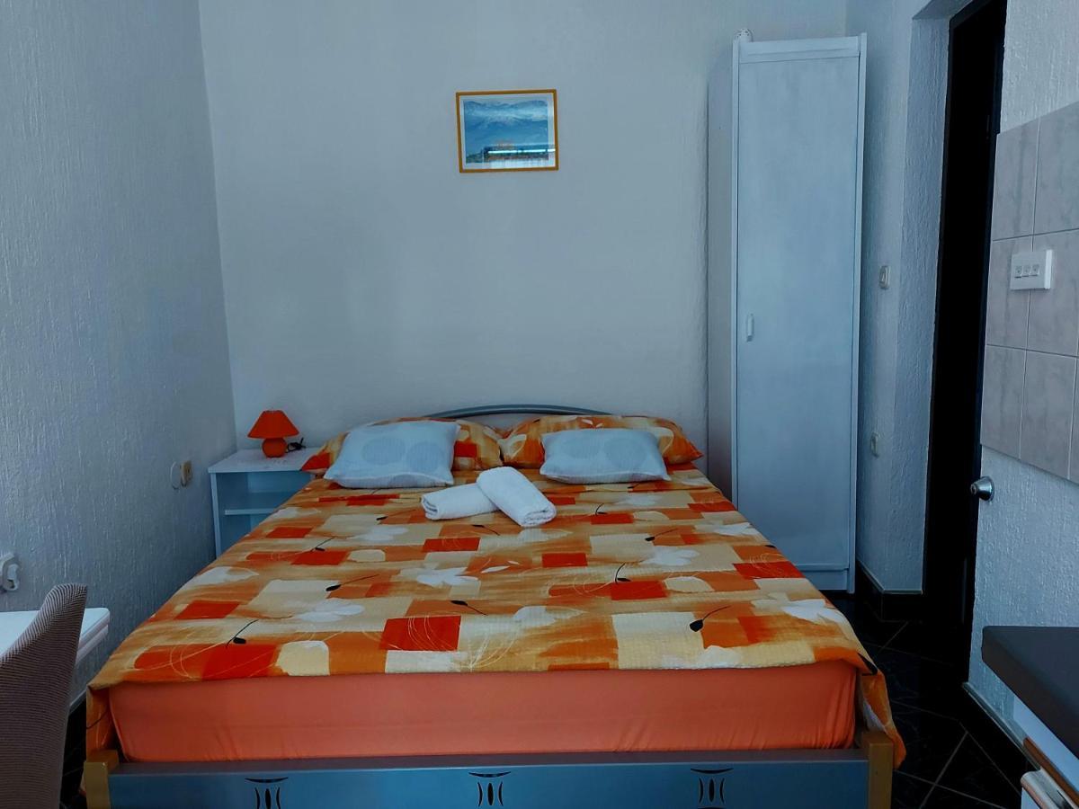 Dalibor Apartamento Senj  Exterior foto