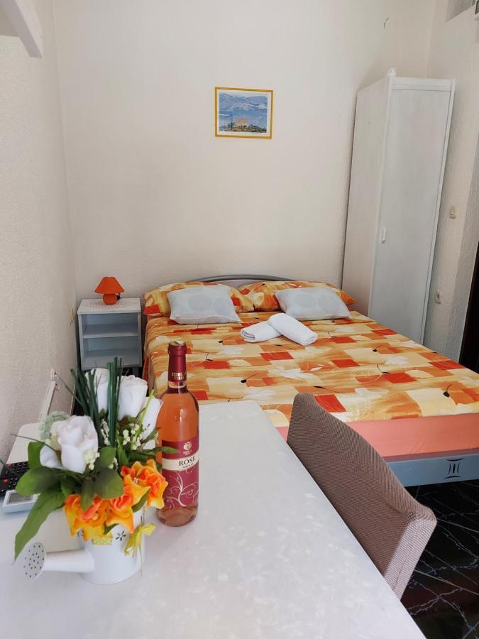 Dalibor Apartamento Senj  Exterior foto