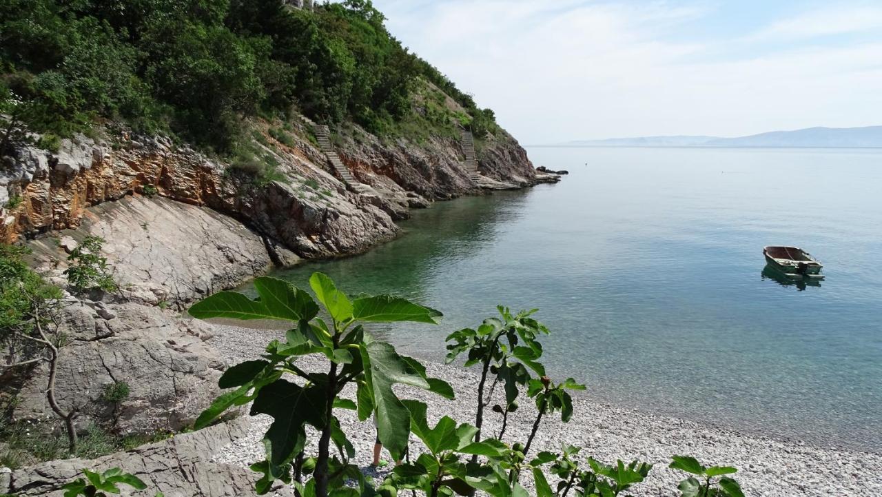 Dalibor Apartamento Senj  Exterior foto