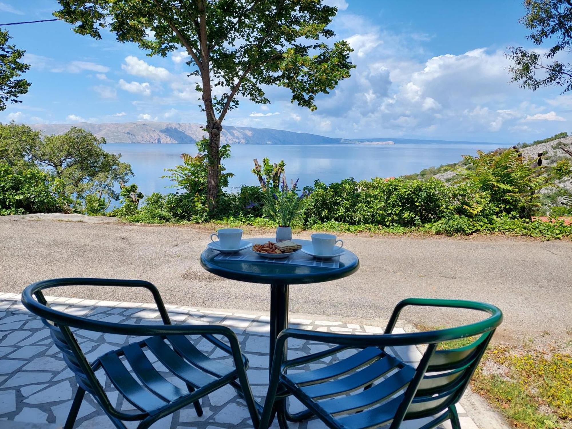 Dalibor Apartamento Senj  Exterior foto